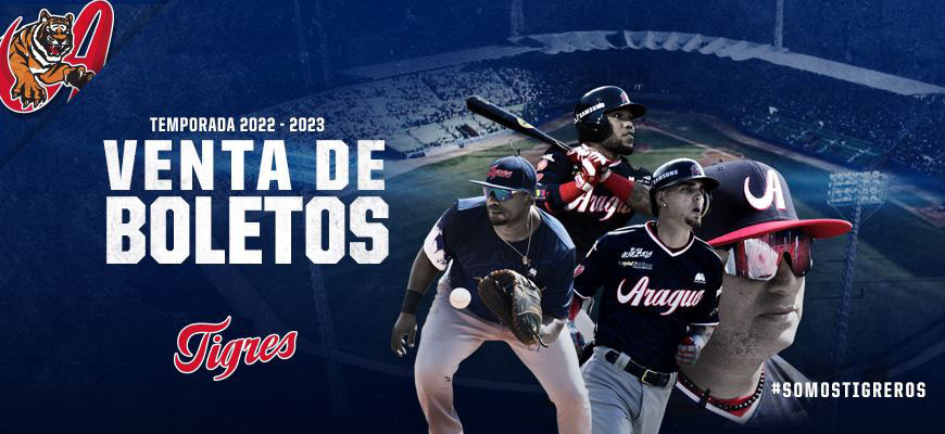 Prensa Tigres de Aragua