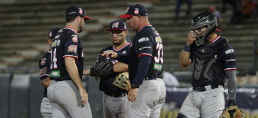 Prensa Tigres de Aragua