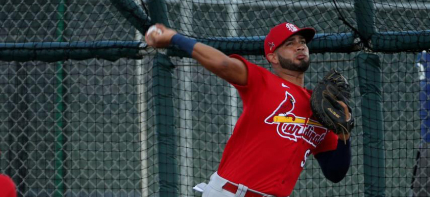 Prensa Tigres de Aragua