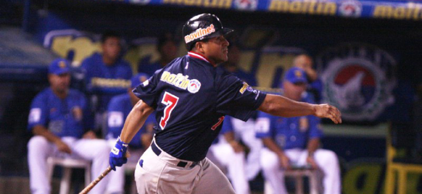 Prensa Tigres de Aragua