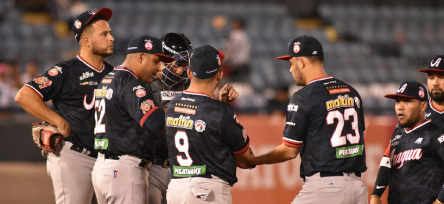 Prensa Tigres de Aragua