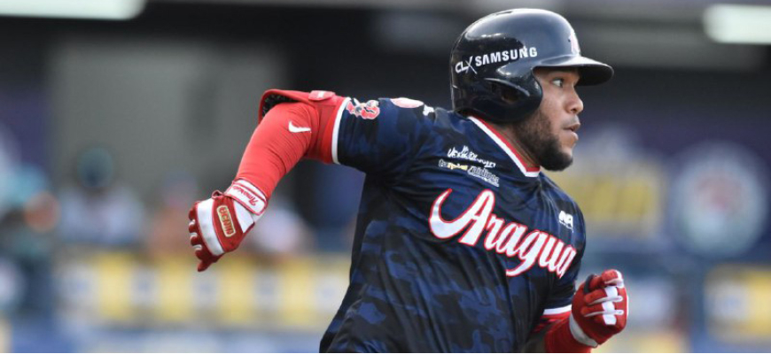 Prensa Tigres de Aragua