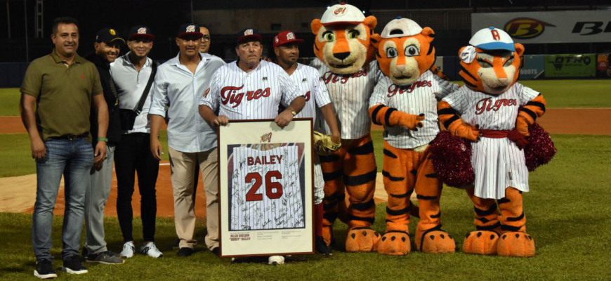 Prensa Tigres de Aragua
