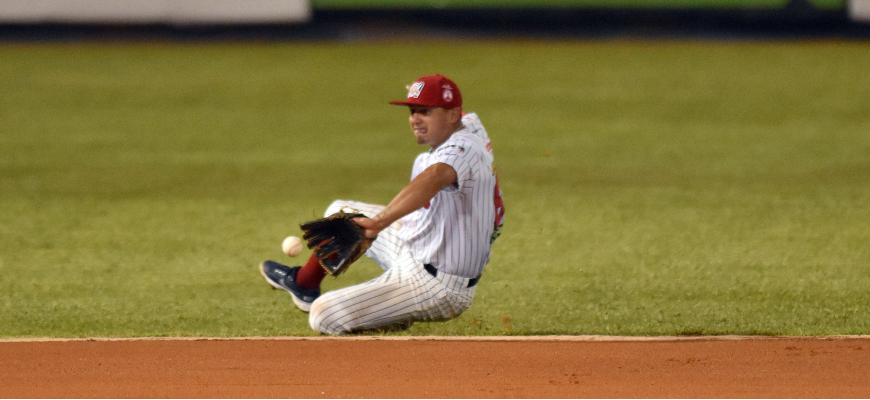 Prensa Tigres de Aragua