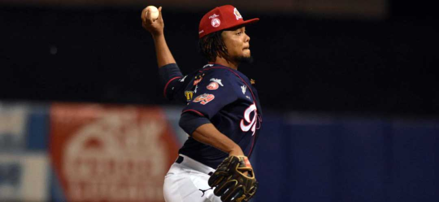 José Ramón González  -  Prensa Tigres de Aragua