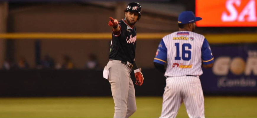 Prensa Tigres de Aragua