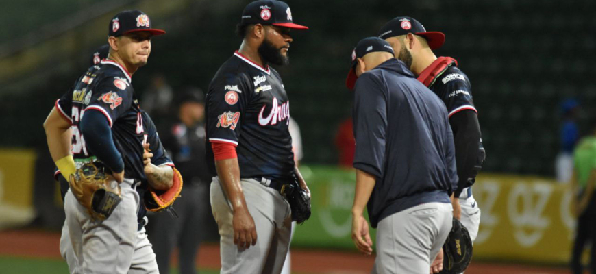 Prensa Tigres de Aragua