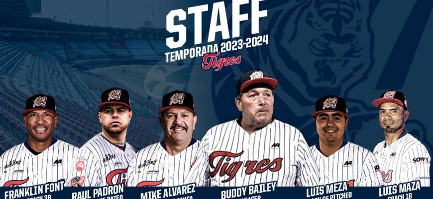 Prensa Tigres de Aragua