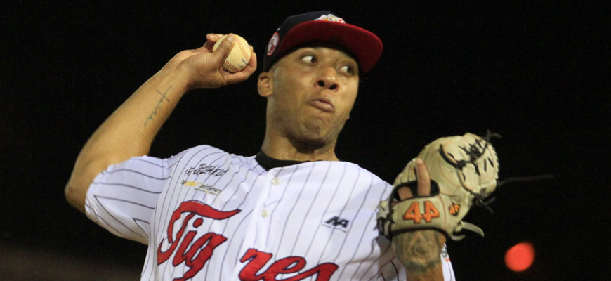 Prensa Tigres de Aragua