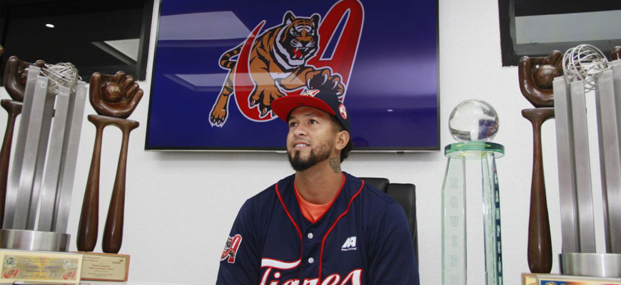 Prensa Tigres de Aragua