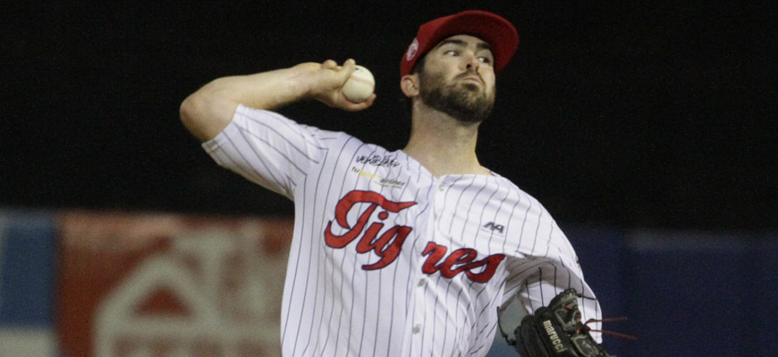 Prensa Tigres de Aragua