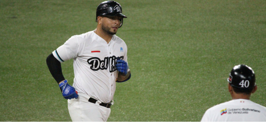 Prensa Delfines de La Guaira 