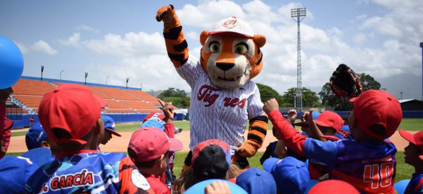 Prensa Tigres de Aragua