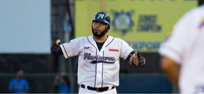 Prensa Marineros de Carabobo 