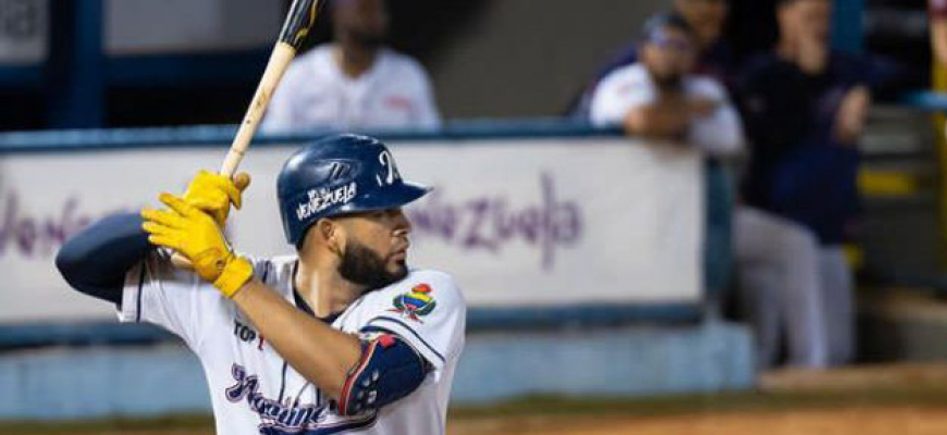 Prensa Marineros de Carabobo 