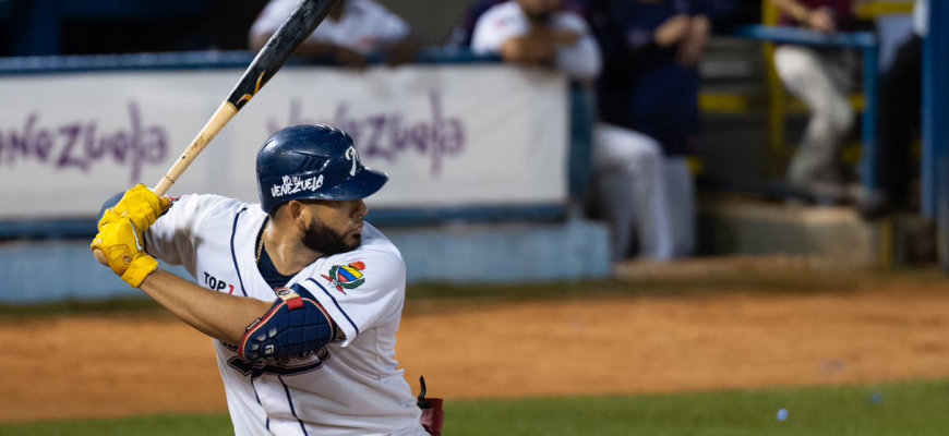 Prensa¿ Marineros de Carabobo 