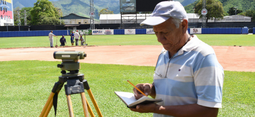 Prensa Tigres de Aragua