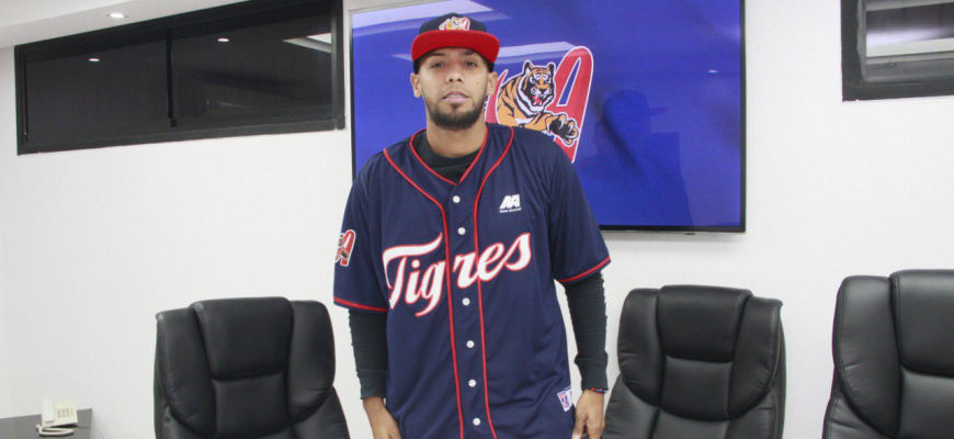 Prensa Tigres de Aragua