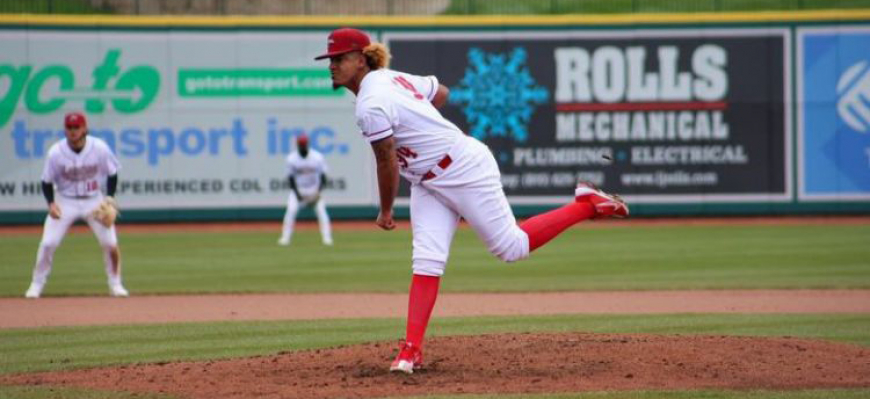 Prensa Tigres de Aragua