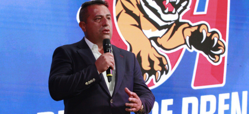 Prensa Tigres de Aragua
