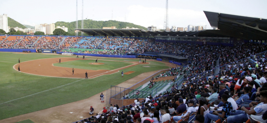 Prensa Tigres de Aragua