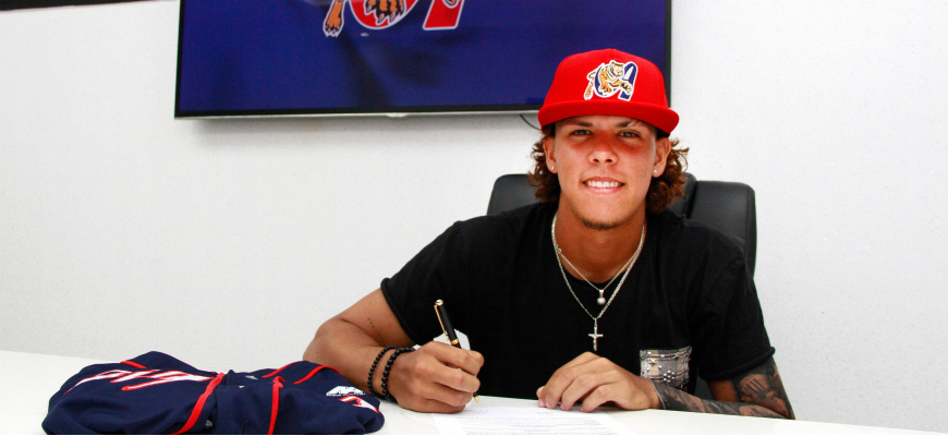 Prensa Tigres de Aragua