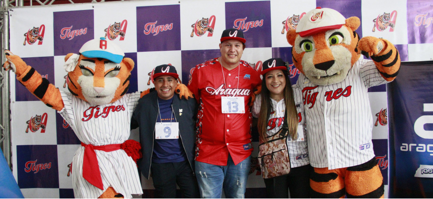 Prensa Tigres de Aragua