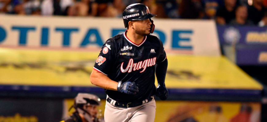 Prensa Tigres de Aragua