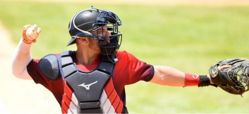 Prensa Tigres de Aragua - José Ramón González 