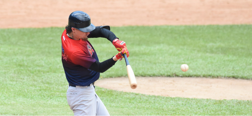 Prensa Tigres de Aragua - José Ramón González 