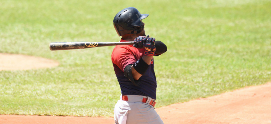 Prensa Tigres de Aragua - José Ramón González 