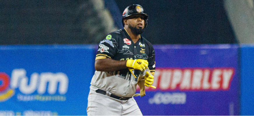 Prensa Leones del Caracas 