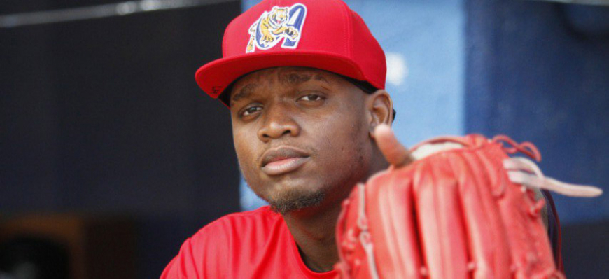 Prensa Tigres de Aragua - José Ramón González 