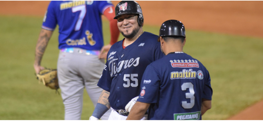 Prensa Tigres de Aragua