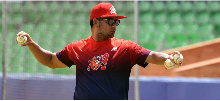 Prensa Tigres de Aragua