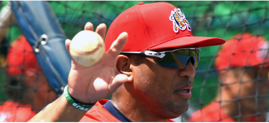 Prensa Tigres de Aragua