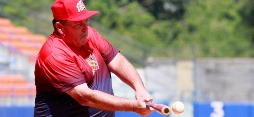 Prensa Tigres de Aragua