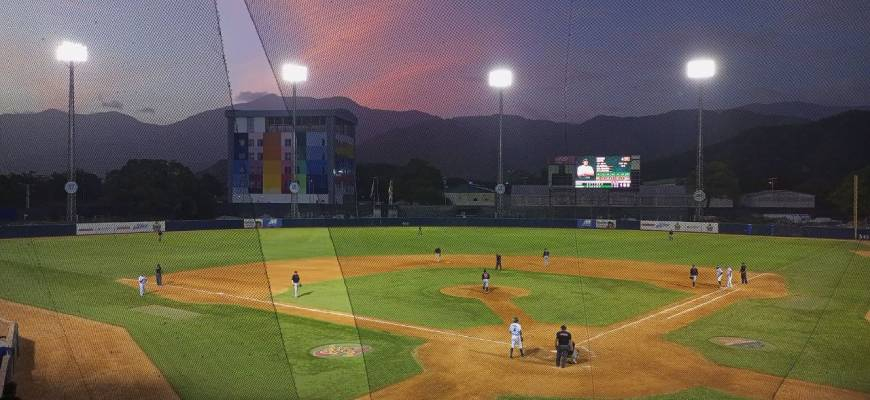 Prensa Tigres de Aragua