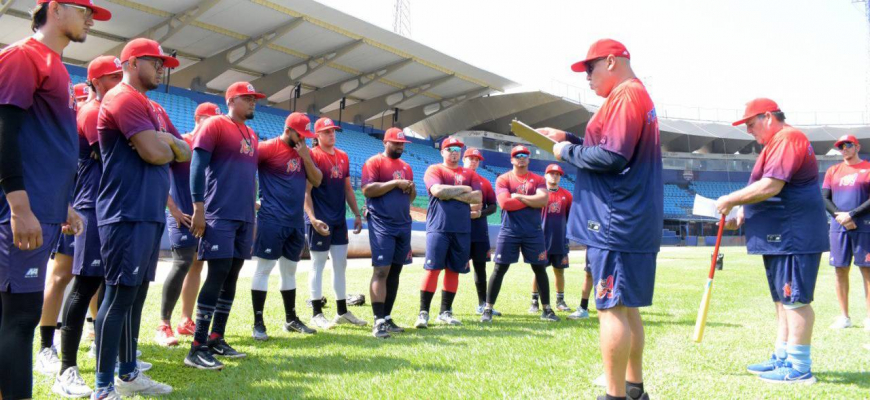 Prensa Tigres de Aragua