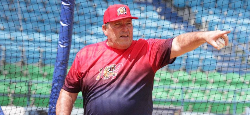 Prensa Tigres de Aragua