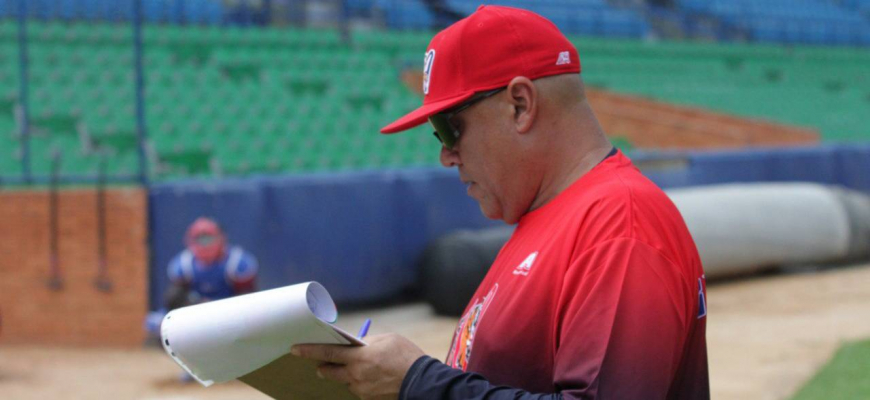 Prensa Tigres de Aragua