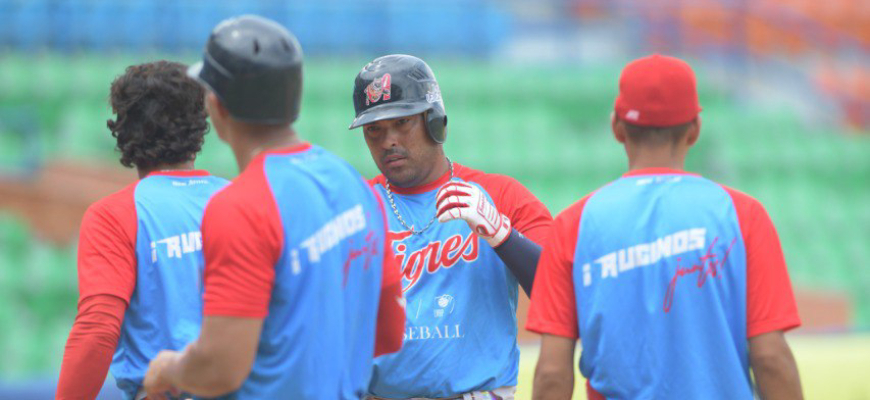 Prensa Tigres de Aragua