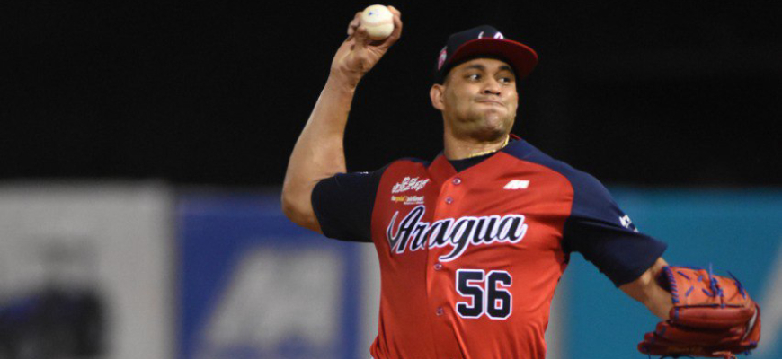 Prensa Tigres de Aragua