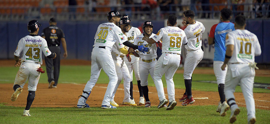 Prensa Tigres de Aragua