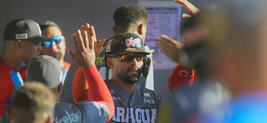 Prensa Tigres de Aragua