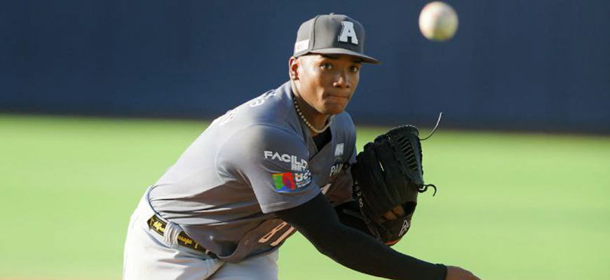 Prensa Tigres de Aragua