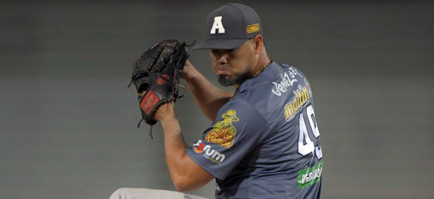 Prensa Tigres de Aragua