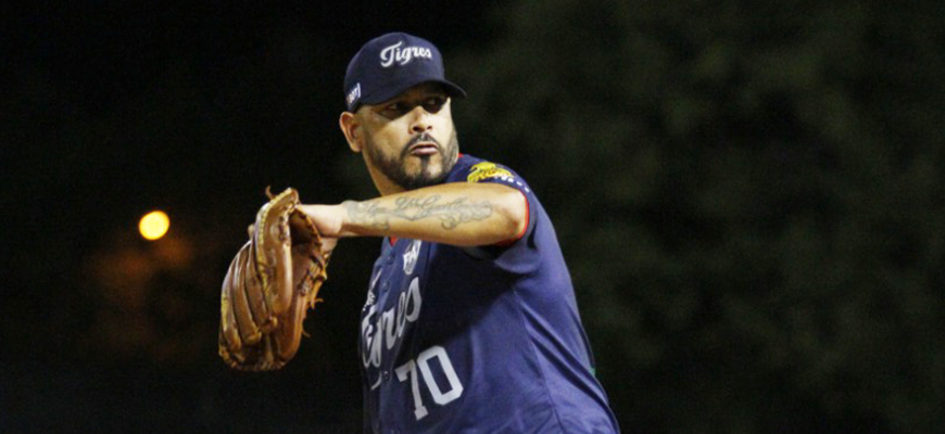 Prensa Tigres de Aragua