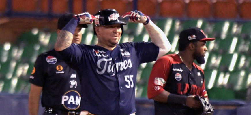 Prensa Tigres de Aragua