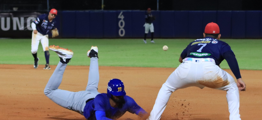 Prensa Tigres de Aragua